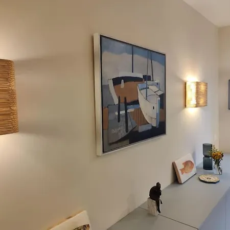 Apartment Kids Friendly Next To Park Amsterdam