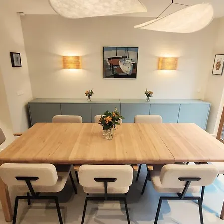 Apartment Kids Friendly Next To Park Amsterdam